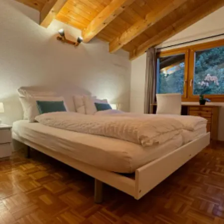 Enchanting In The Picturesque