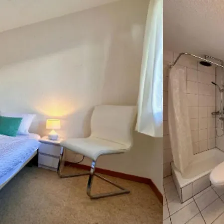 Дом отдыха Enchanting In The Picturesque