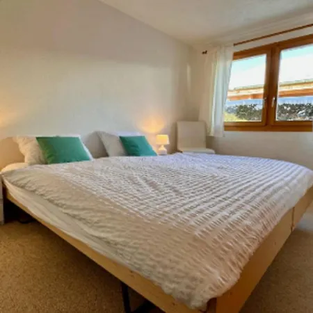 Enchanting In The Picturesque Шёнрид