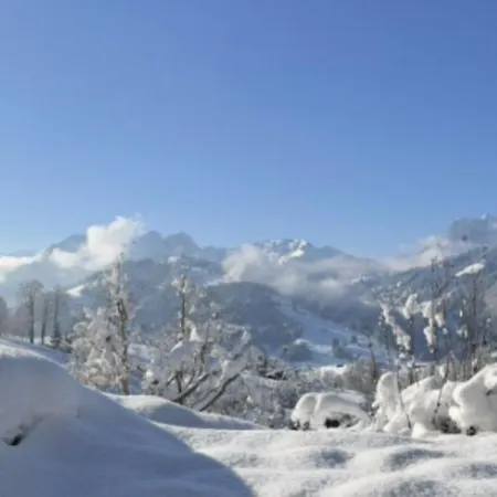 Enchanting In The Picturesque * Шёнрид