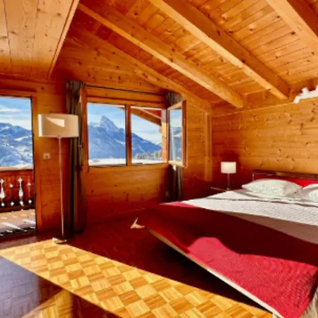 Enchanting In The Picturesque Holiday home *