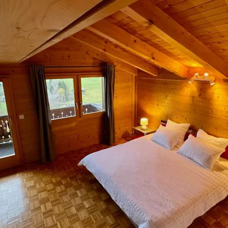 Enchanting In The Picturesque *