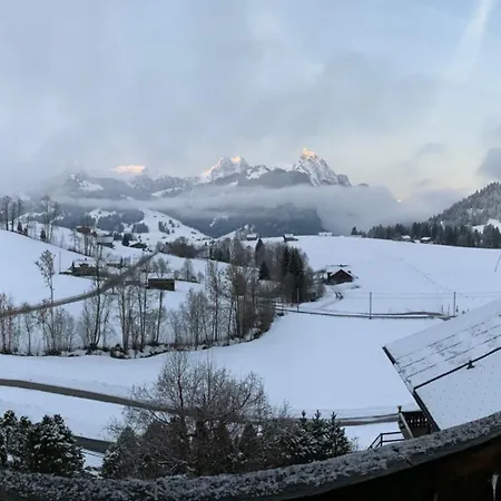 Enchanting In The Picturesque Дом отдыха *