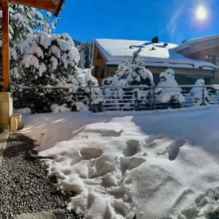 Дом отдыха Enchanting In The Picturesque