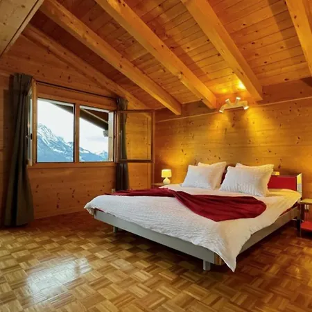 Дом отдыха Enchanting In The Picturesque *