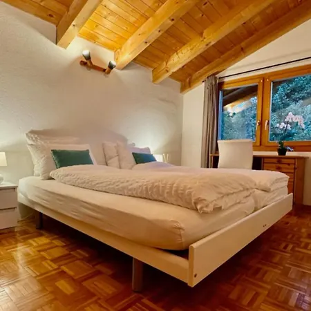 Дом отдыха Enchanting In The Picturesque *