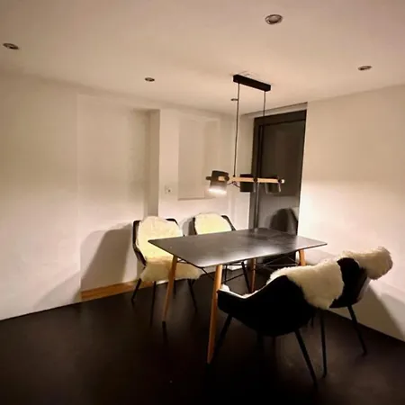 Enchanting In The Picturesque