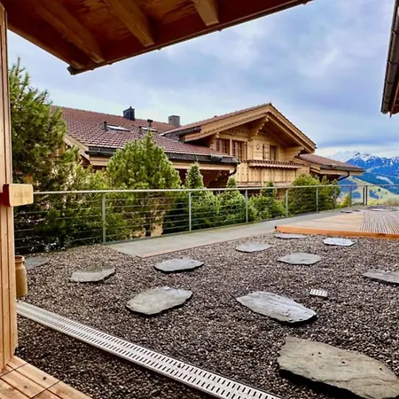 Дом отдыха Enchanting In The Picturesque