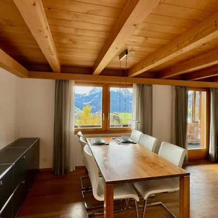 Дом отдыха Enchanting In The Picturesque