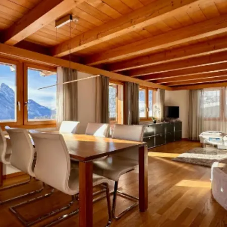 Holiday home Enchanting In The Picturesque *