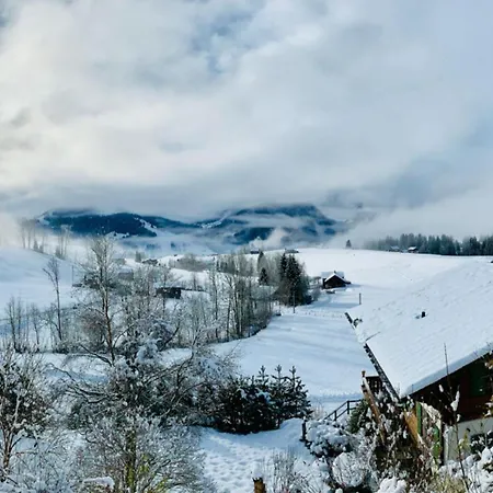 Enchanting In The Picturesque *