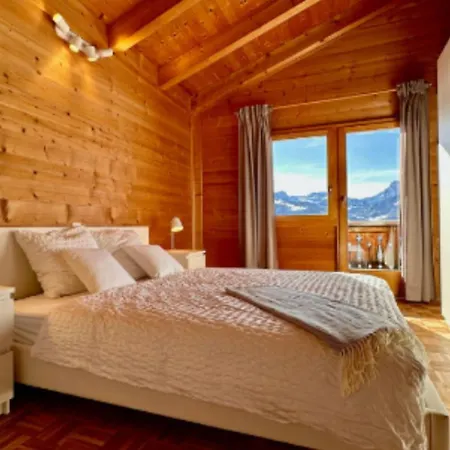 펜션 Enchanting In The Picturesque *