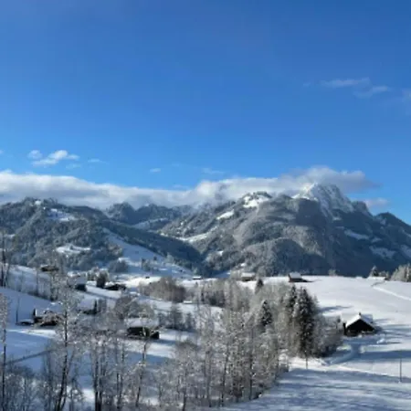 Enchanting In The Picturesque