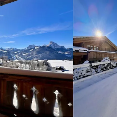 Enchanting In The Picturesque 펜션