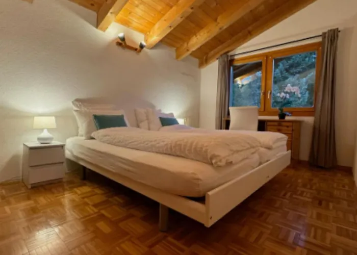 Enchanting In The Picturesque