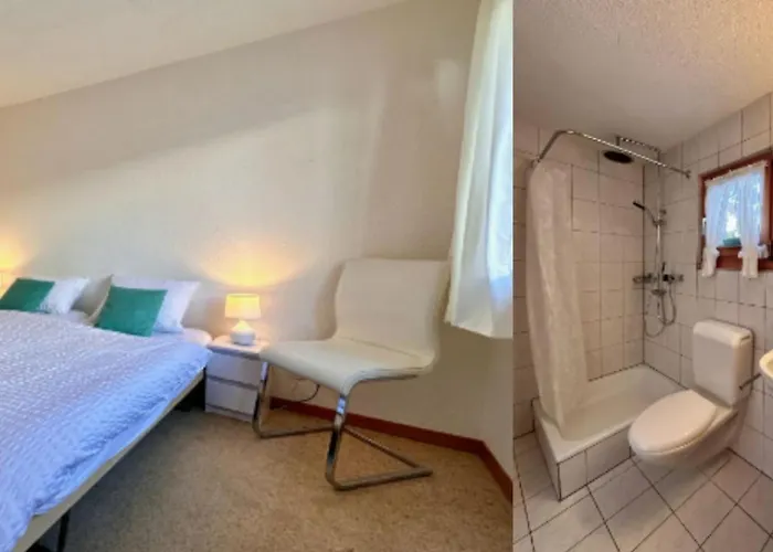 Feriehus Enchanting In The Picturesque