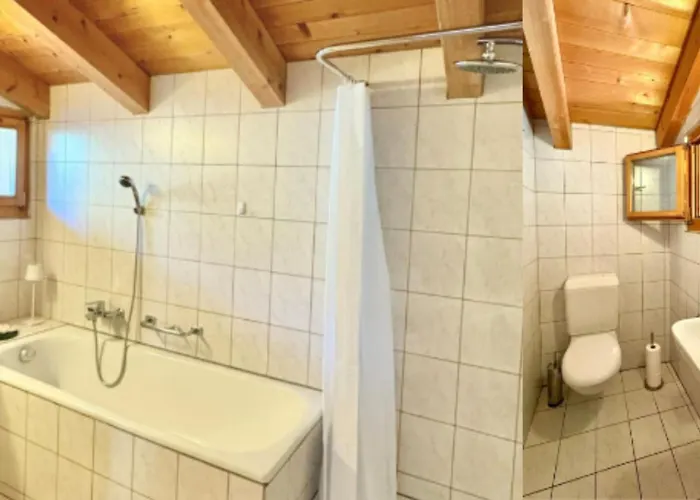 Enchanting In The Picturesque Feriehus