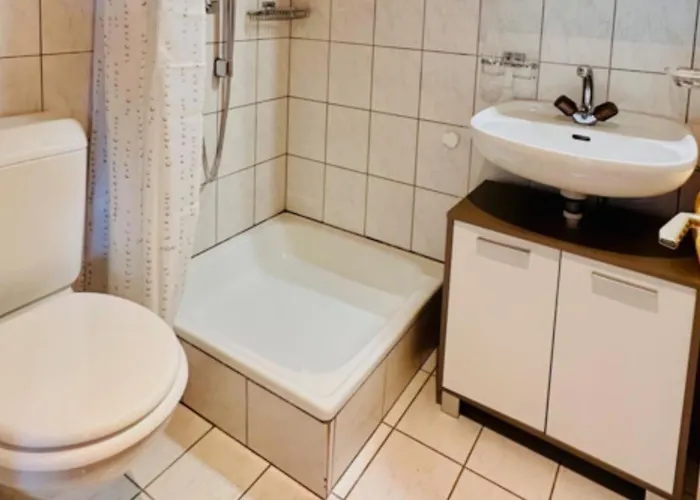 Feriehus Enchanting In The Picturesque