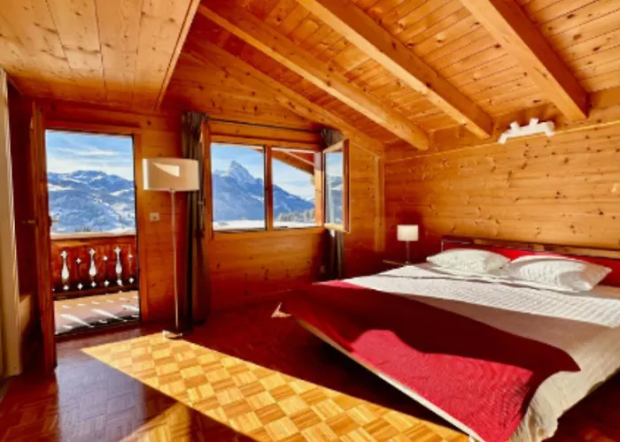 Enchanting In The Picturesque Feriehus *