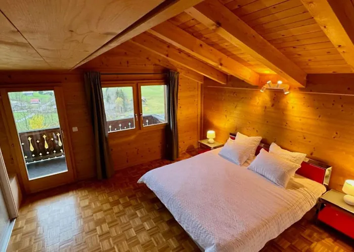 Enchanting In The Picturesque *