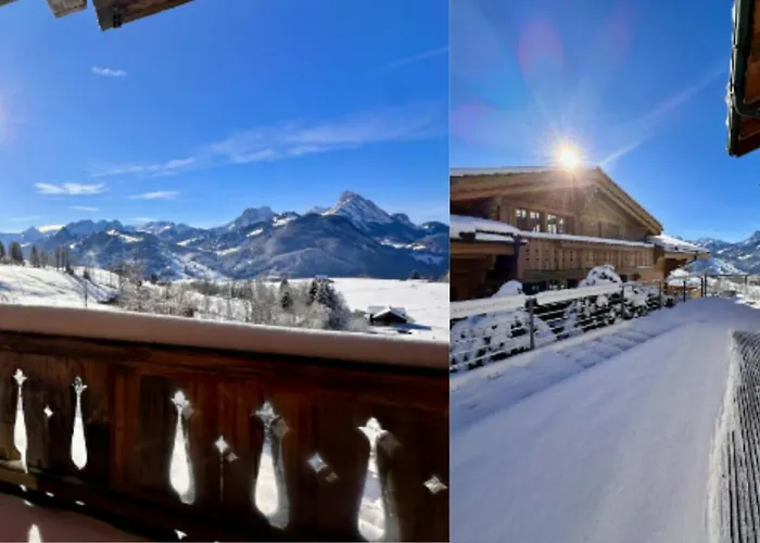 Enchanting In The Picturesque Feriehus