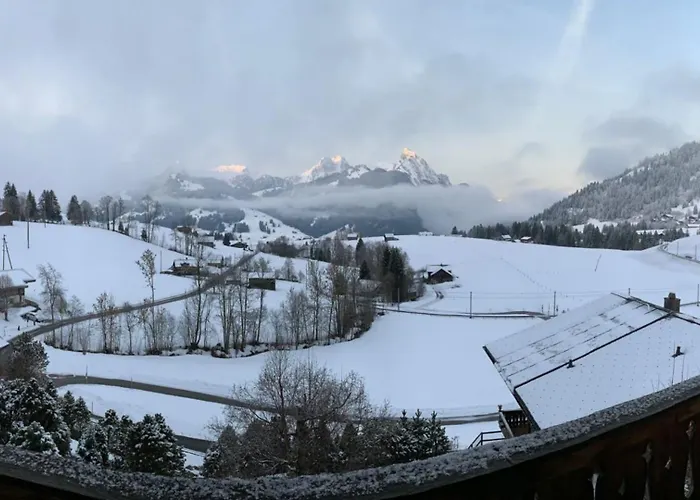 Enchanting In The Picturesque Feriehus *