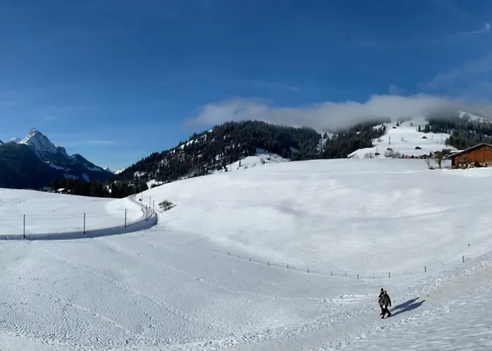 Enchanting In The Picturesque Feriehus