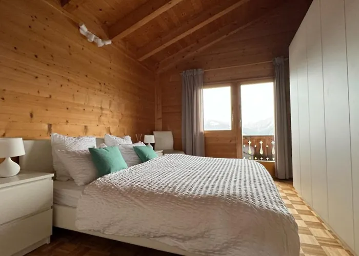 Enchanting In The Picturesque *