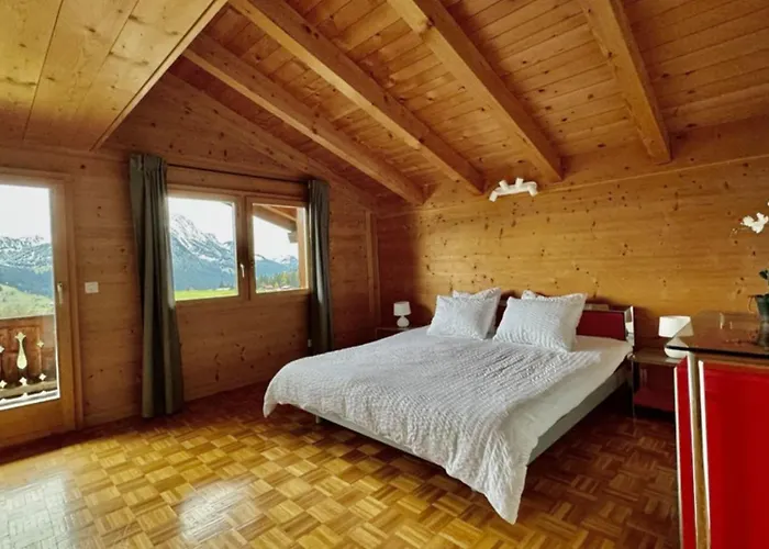 Enchanting In The Picturesque Feriehus