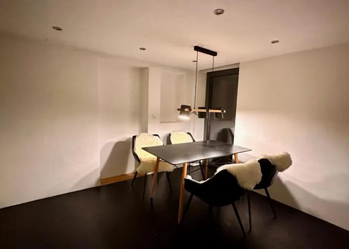 Enchanting In The Picturesque