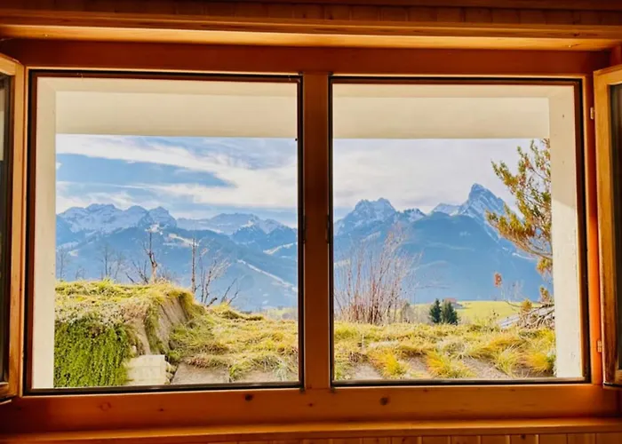 Enchanting In The Picturesque Feriehus