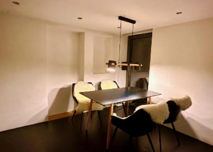 Enchanting In The Picturesque Schönried