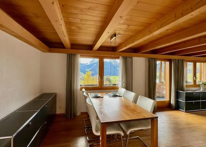 Feriehus Enchanting In The Picturesque