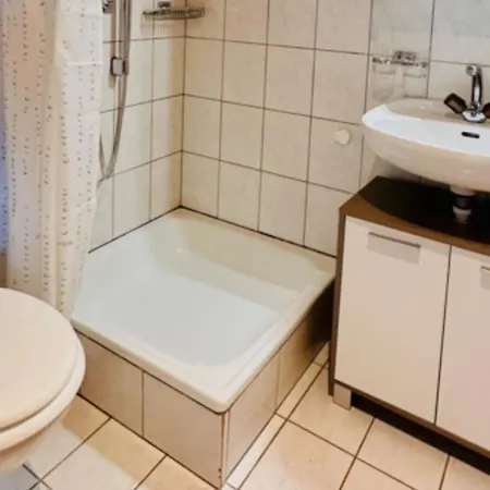 Nyaraló Enchanting In The Picturesque