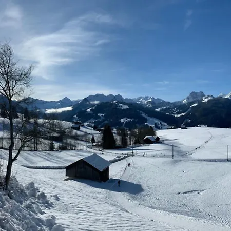 Nyaraló Enchanting In The Picturesque *