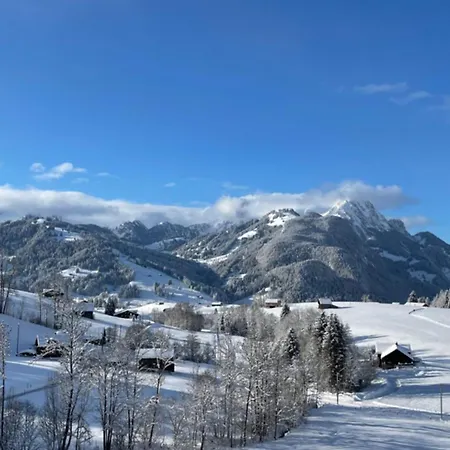 Enchanting In The Picturesque