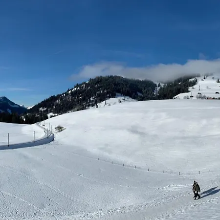 Enchanting In The Picturesque Nyaraló