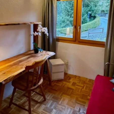 Enchanting In The Picturesque Nyaraló Schönried