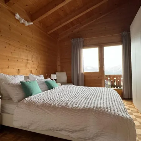 Enchanting In The Picturesque *