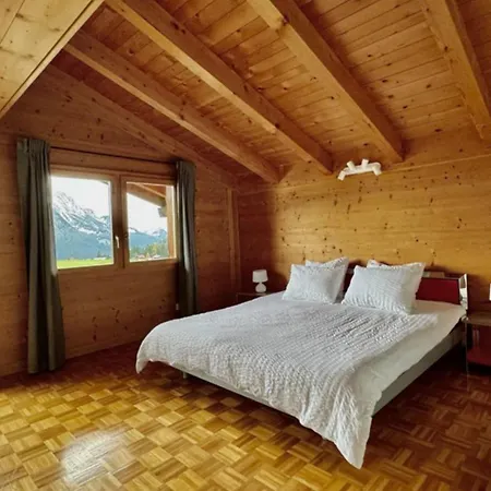 Enchanting In The Picturesque Nyaraló