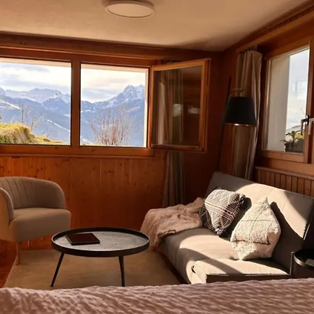 Nyaraló Enchanting In The Picturesque