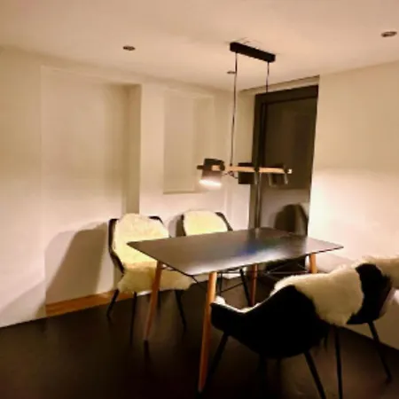 Enchanting In The Picturesque Schönried