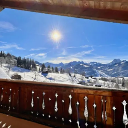 Nyaraló Enchanting In The Picturesque *